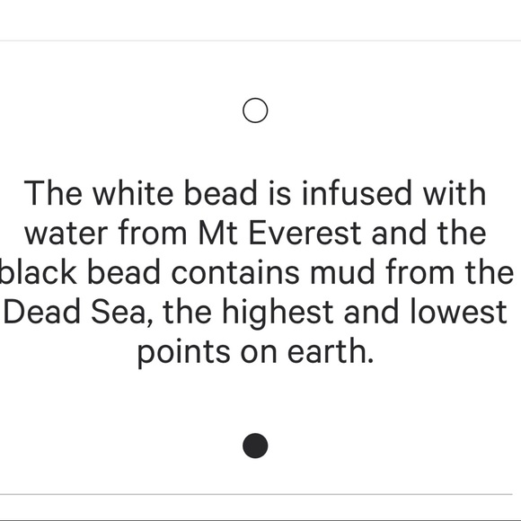 Lokai bracelet - Picture 4 of 5